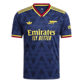 Player Version Arsenal Away Soccer Jersey 2026/27