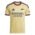 Player Version Arsenal Third Away Soccer Jersey 2026/27
