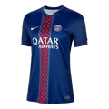 Women's PSG Home Football Shirt 2025/26
