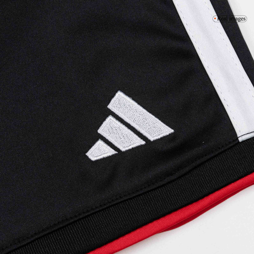 Kid's Germany Home Football Shirt Kit(Jersey+Shorts+Socks) 2026