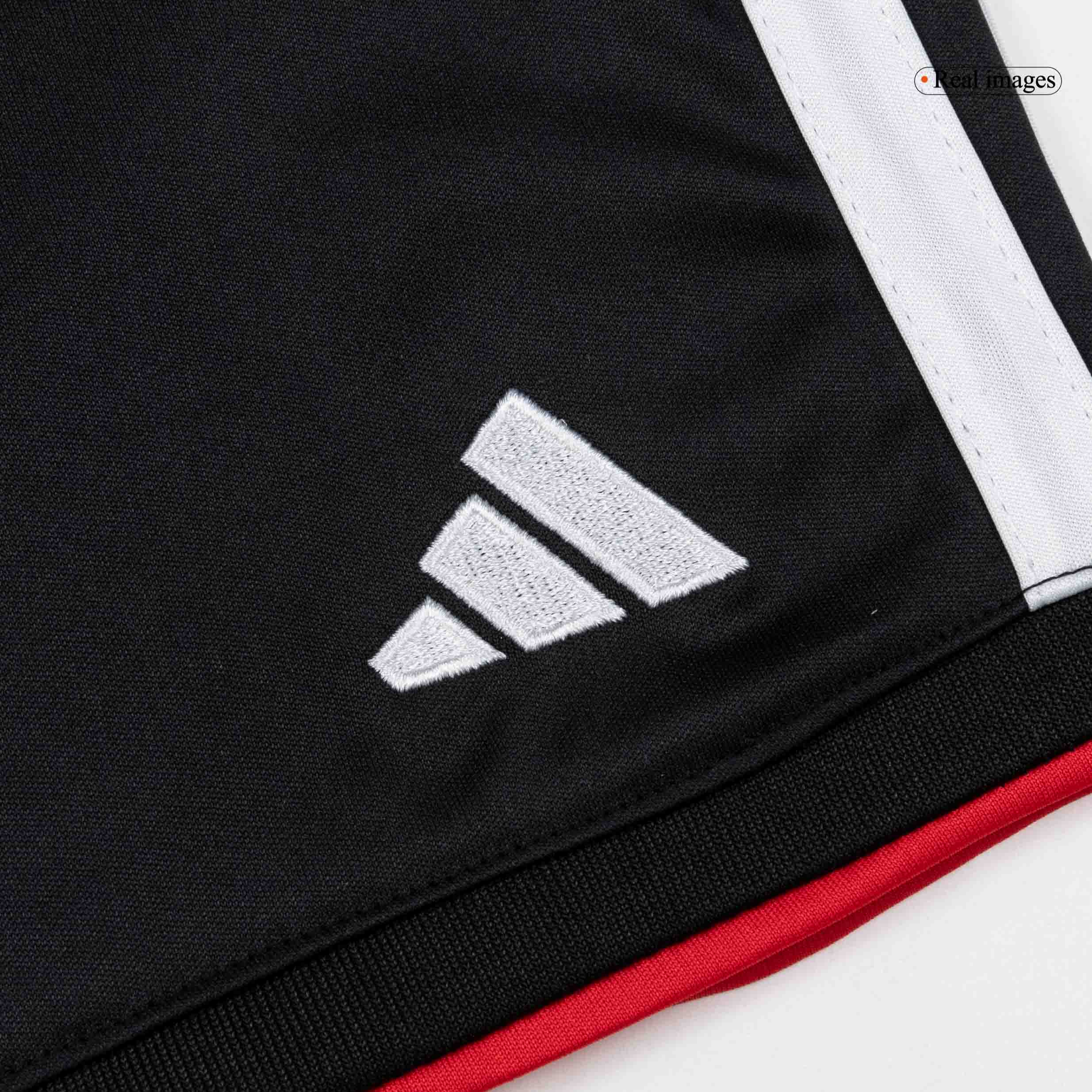Kid's Germany Home Football Shirt Kit(Jersey+Shorts+Socks) 2026
