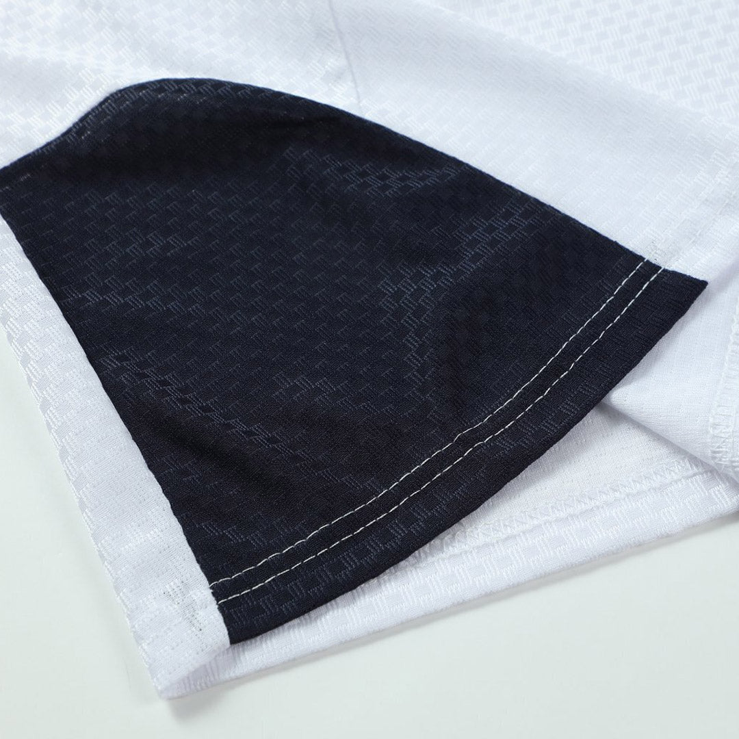 Argentina Pre-Match Soccer Jersey Kit(Jersey+Shorts) 2026