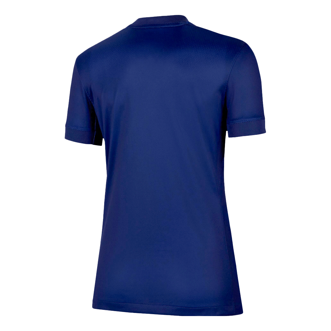 Women's PSG Home Football Shirt 2025/26
