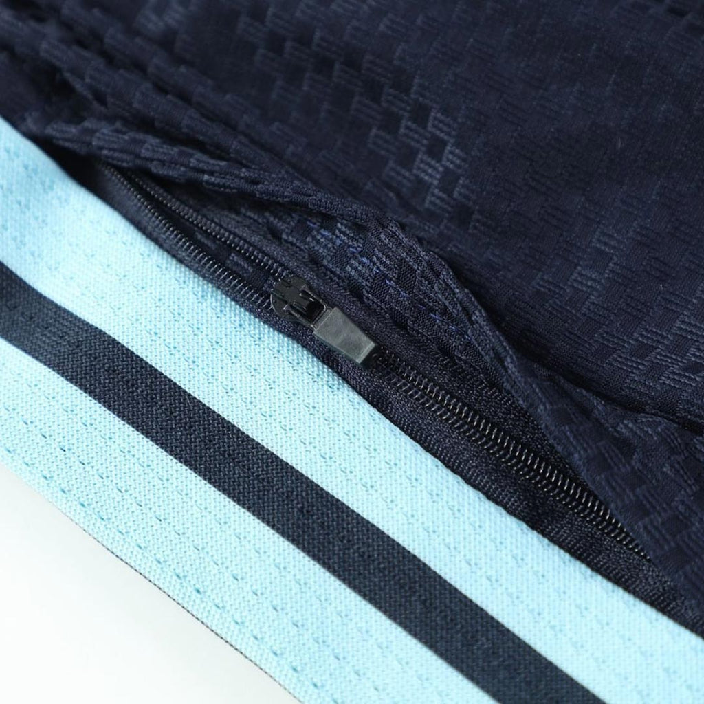 Argentina Pre-Match Soccer Jersey Kit(Jersey+Shorts) 2026