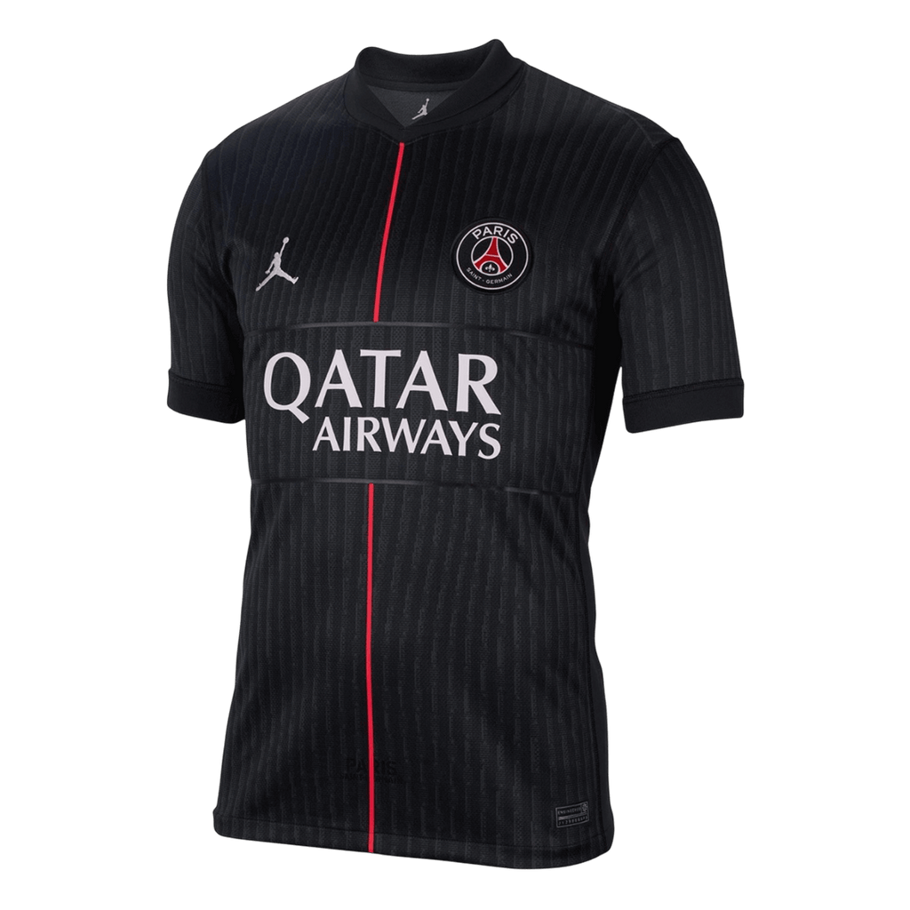 PSG Fourth Away Football Shirt 2025/26