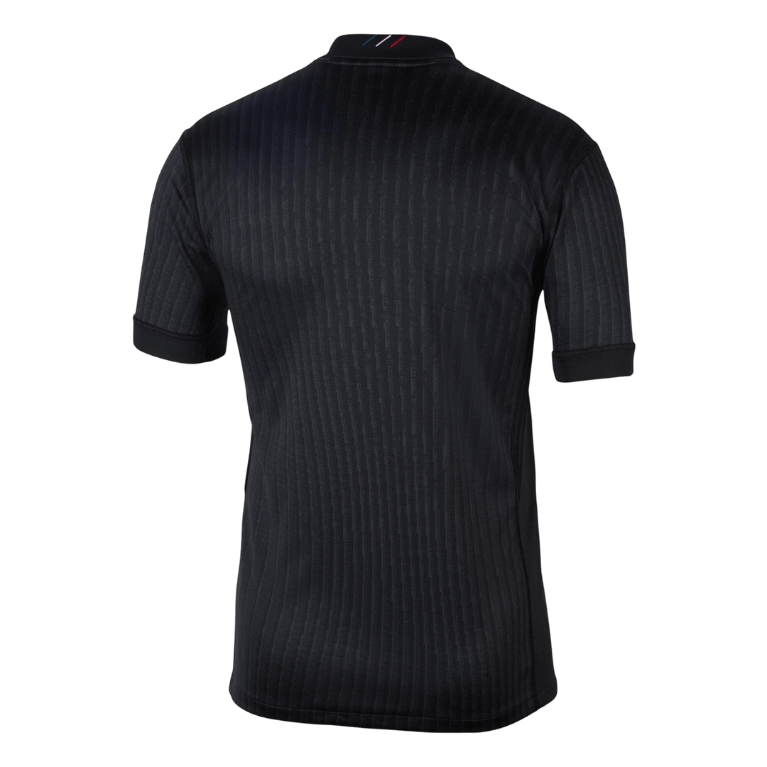 PSG Fourth Away Football Shirt 2025/26