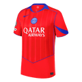 PSG Third Away Football Shirt 2025/26
