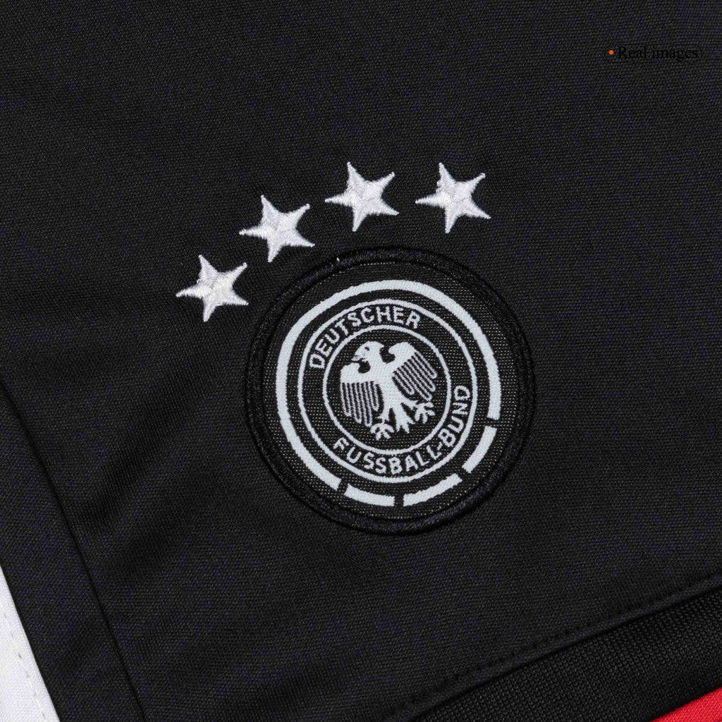 Kid's Germany Home Football Shirt Kit(Jersey+Shorts+Socks) 2026