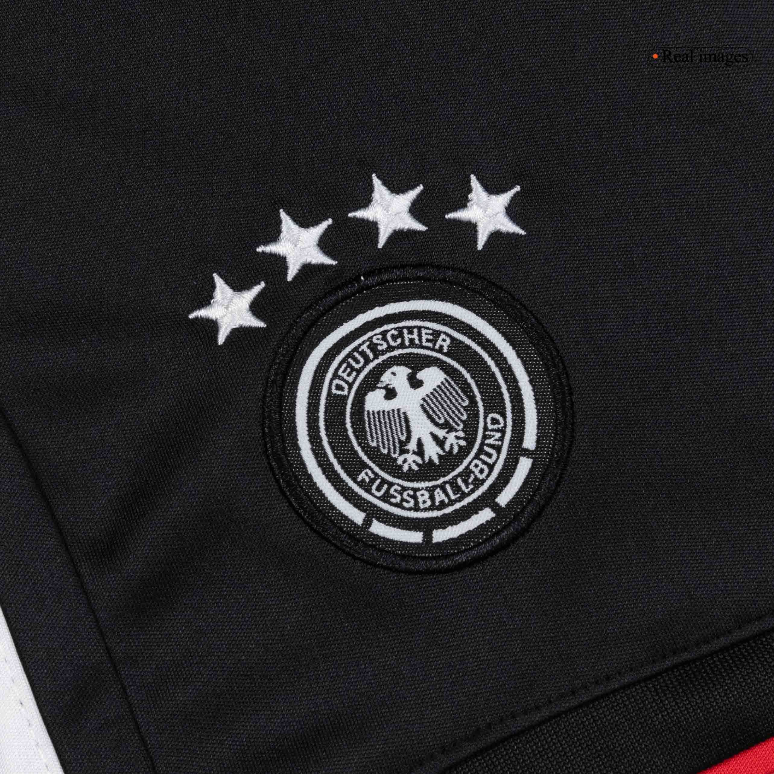 Kid's Germany Home Football Shirt Kit(Jersey+Shorts+Socks) 2026
