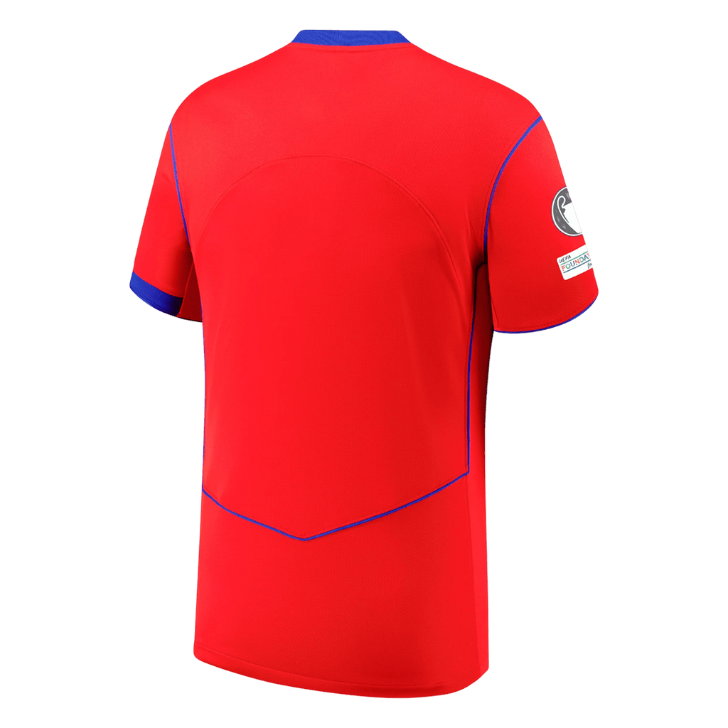 PSG Third Away Football Shirt 2025/26