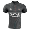 Player Version PSG Fourth Away Football Shirt 2025/26