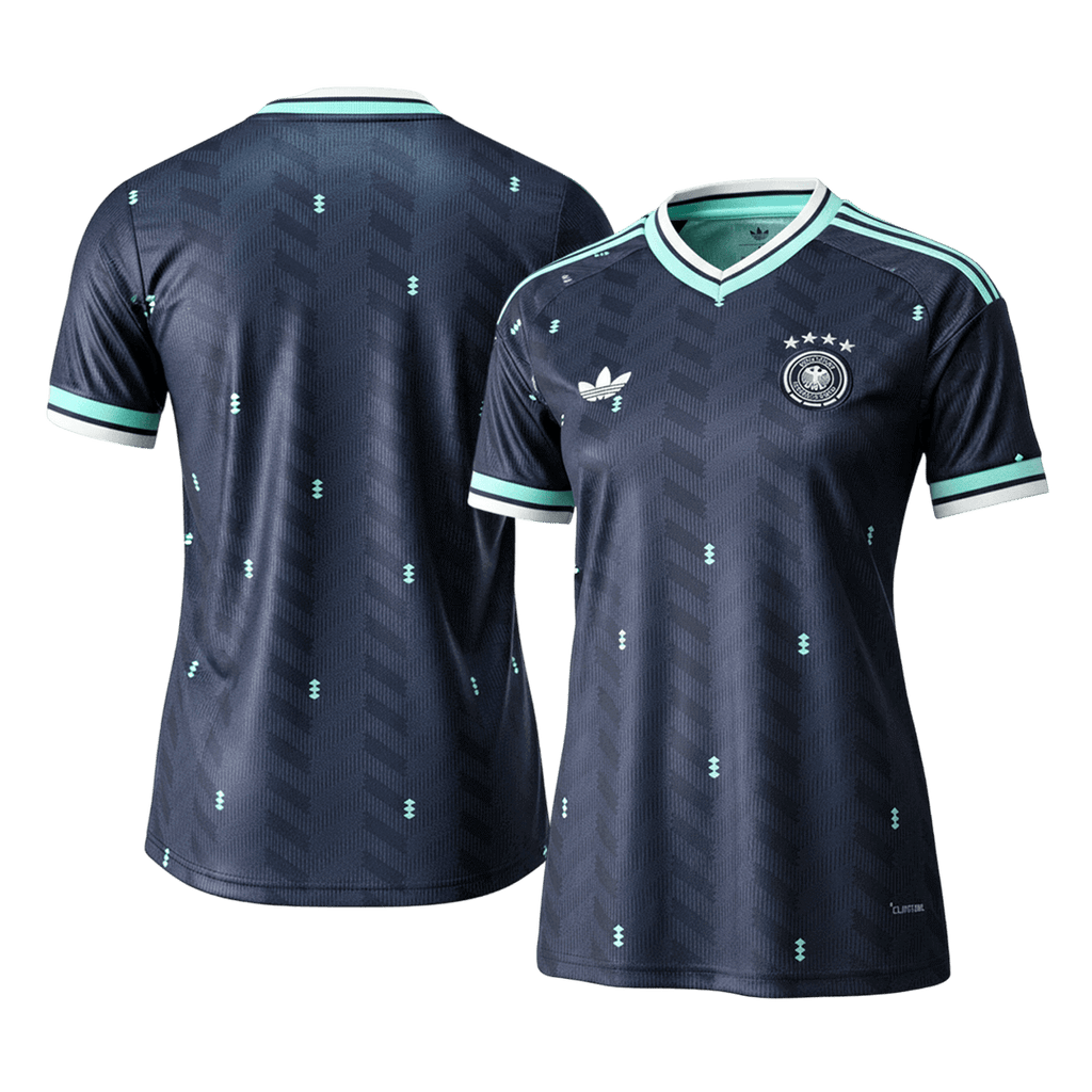 Women's Germany Away Football Shirt 2026