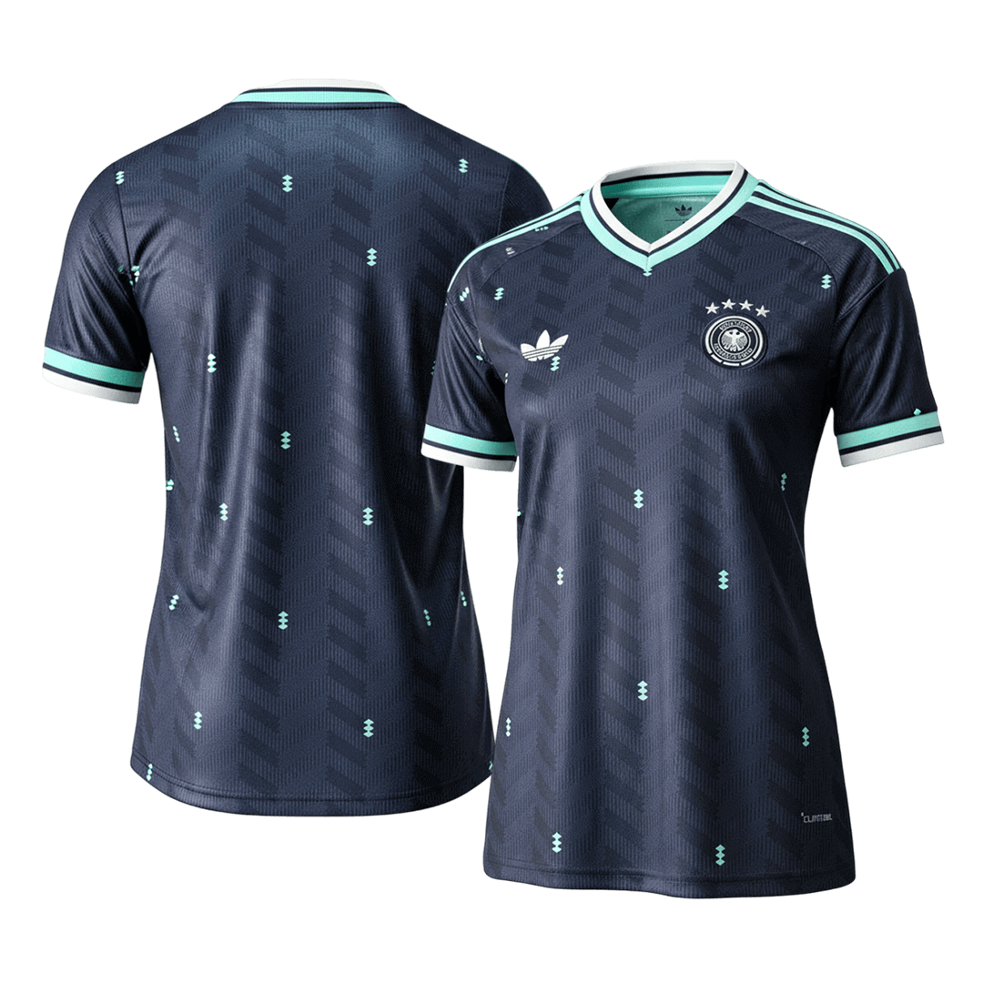 Women's Germany Away Football Shirt 2026
