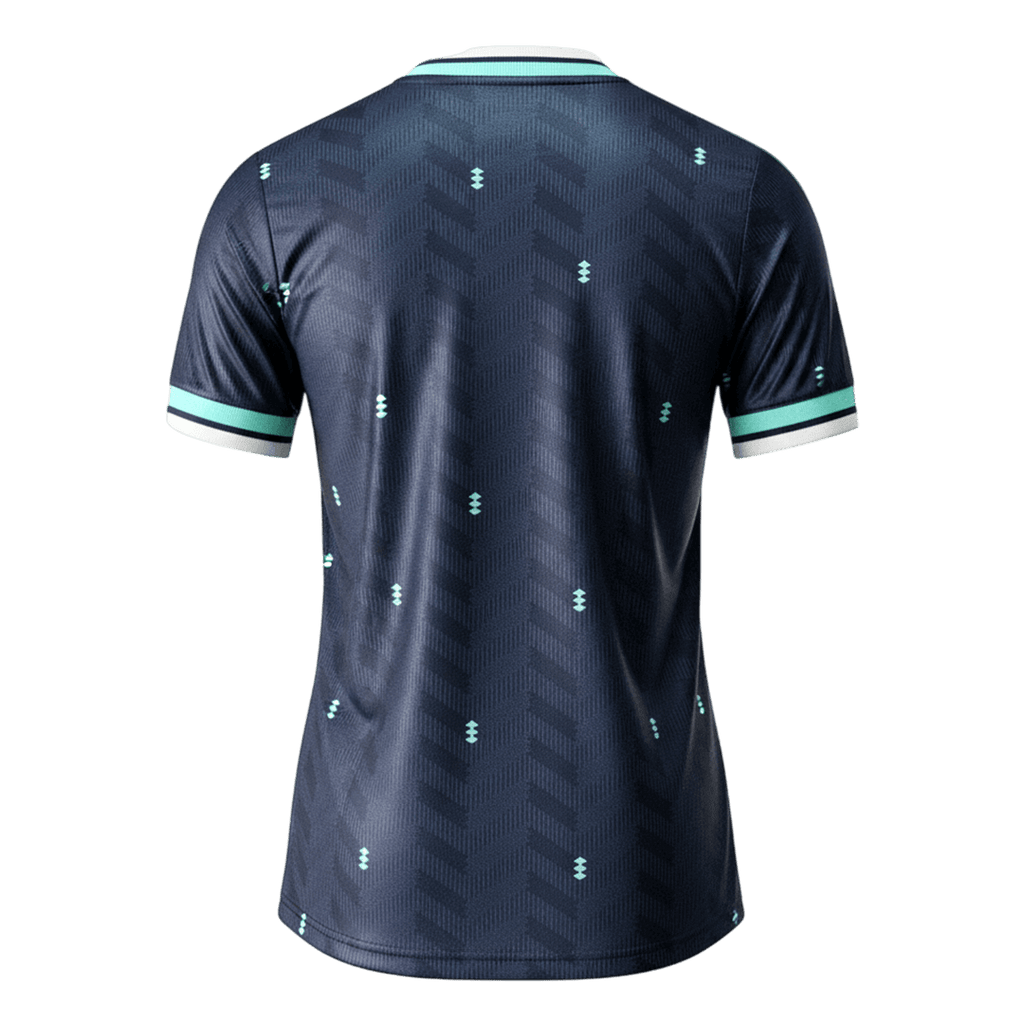 Women's Germany Away Football Shirt 2026