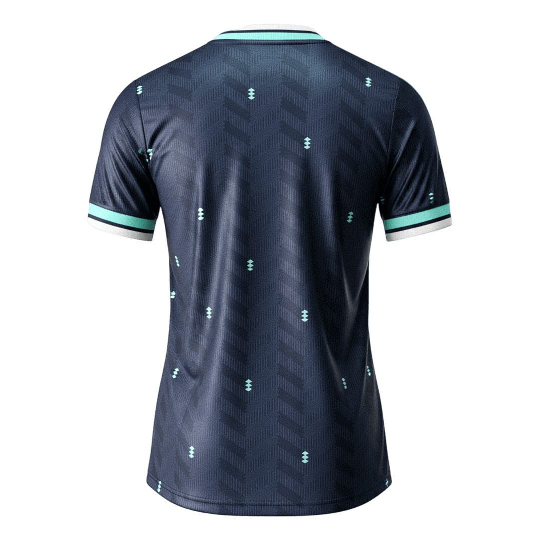 Women's Germany Away Football Shirt 2026