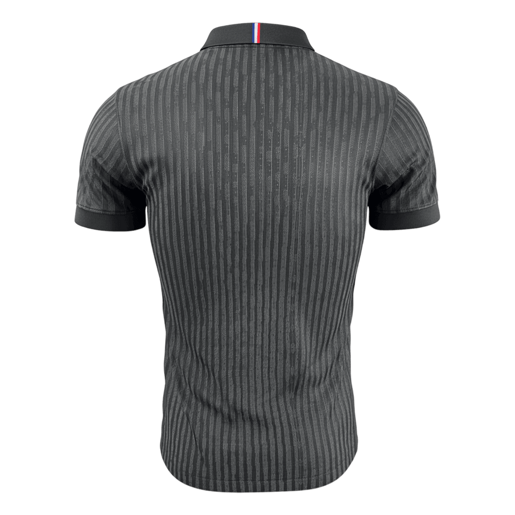 Player Version PSG Fourth Away Football Shirt 2025/26