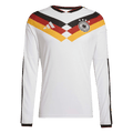 Germany Home Long Sleeve Football Shirt 2026