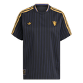 Manchester United Football Shirt 2025/26