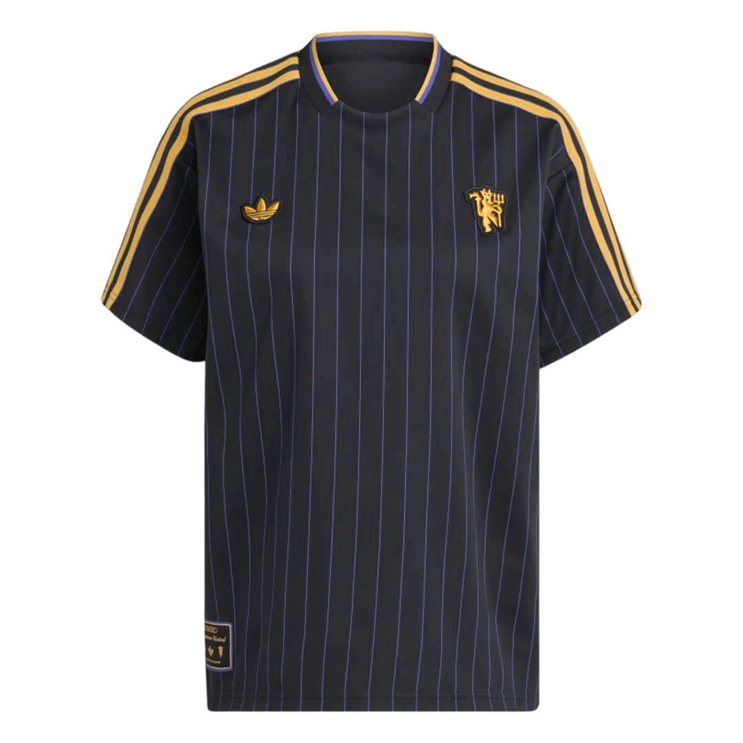 Manchester United Football Shirt 2025/26