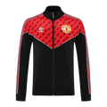 2025/26 Manchester United Training Jacket