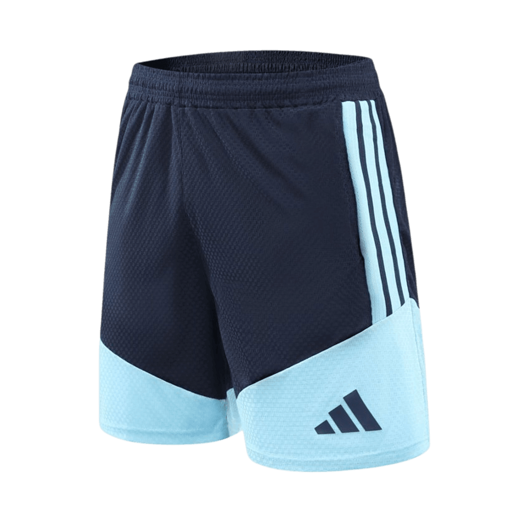 Argentina Pre-Match Soccer Jersey Kit(Jersey+Shorts) 2026