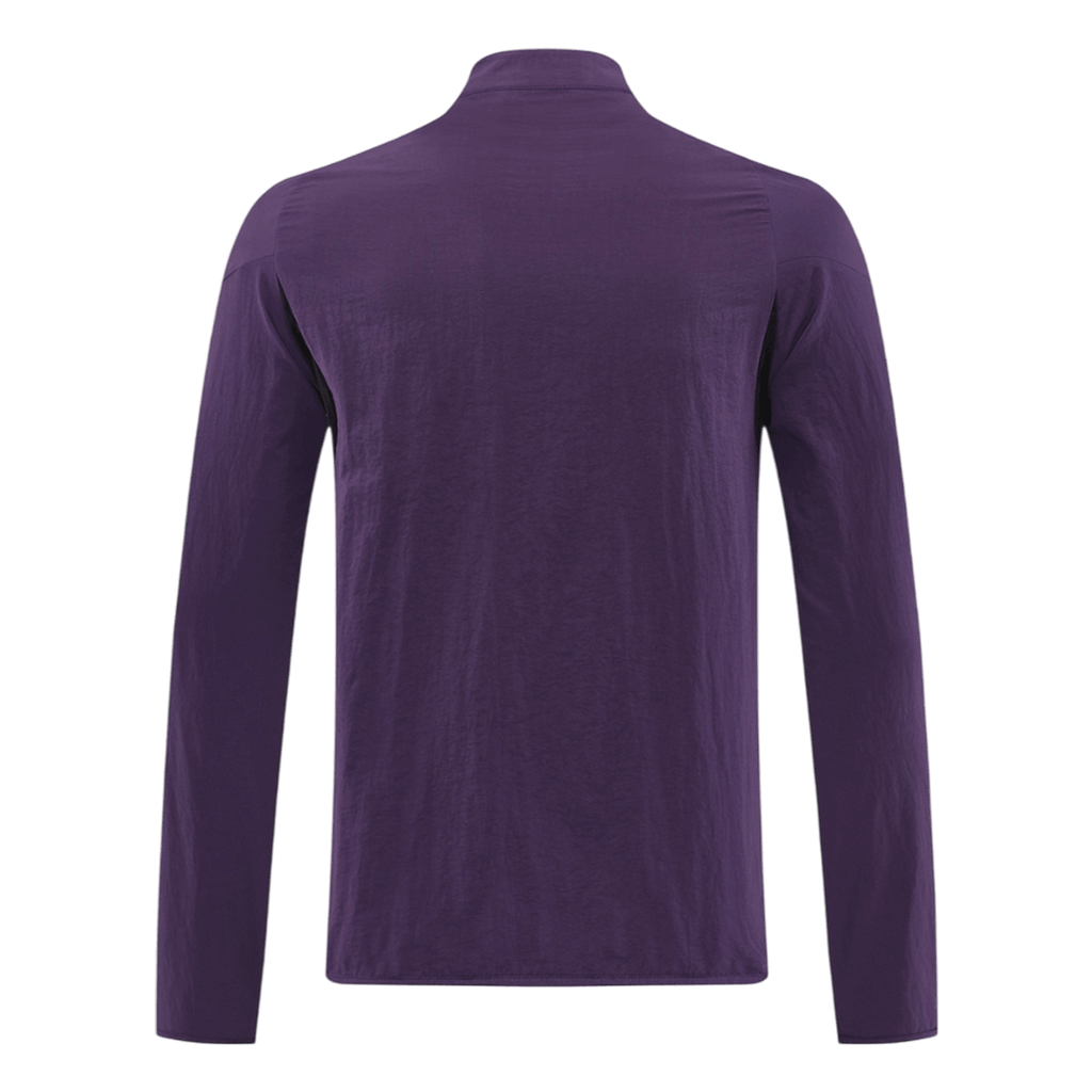 Manchester United Windbreaker Jacket 2025/26