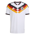 Player Version Germany Home Football Shirt 2026