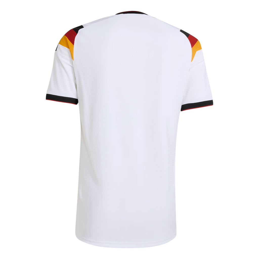 Player Version Germany Home Football Shirt 2026