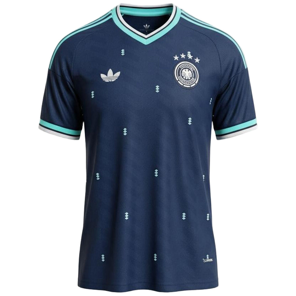 Germany Away Football Shirt 2026