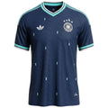 Germany Away Football Shirt 2026