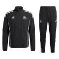 2025/26 Newcastle United Training Jacket Kit(Jacket+Pants)