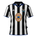 Retro 1999/00 Newcastle United Home Football Shirt