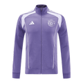 Manchester United Training Jacket 2025/26