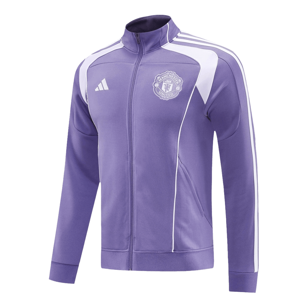 Manchester United Training Jacket 2025/26