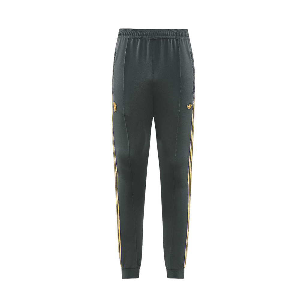 2025/26 Manchester United Training Jacket Kit(Jacket+Pants)
