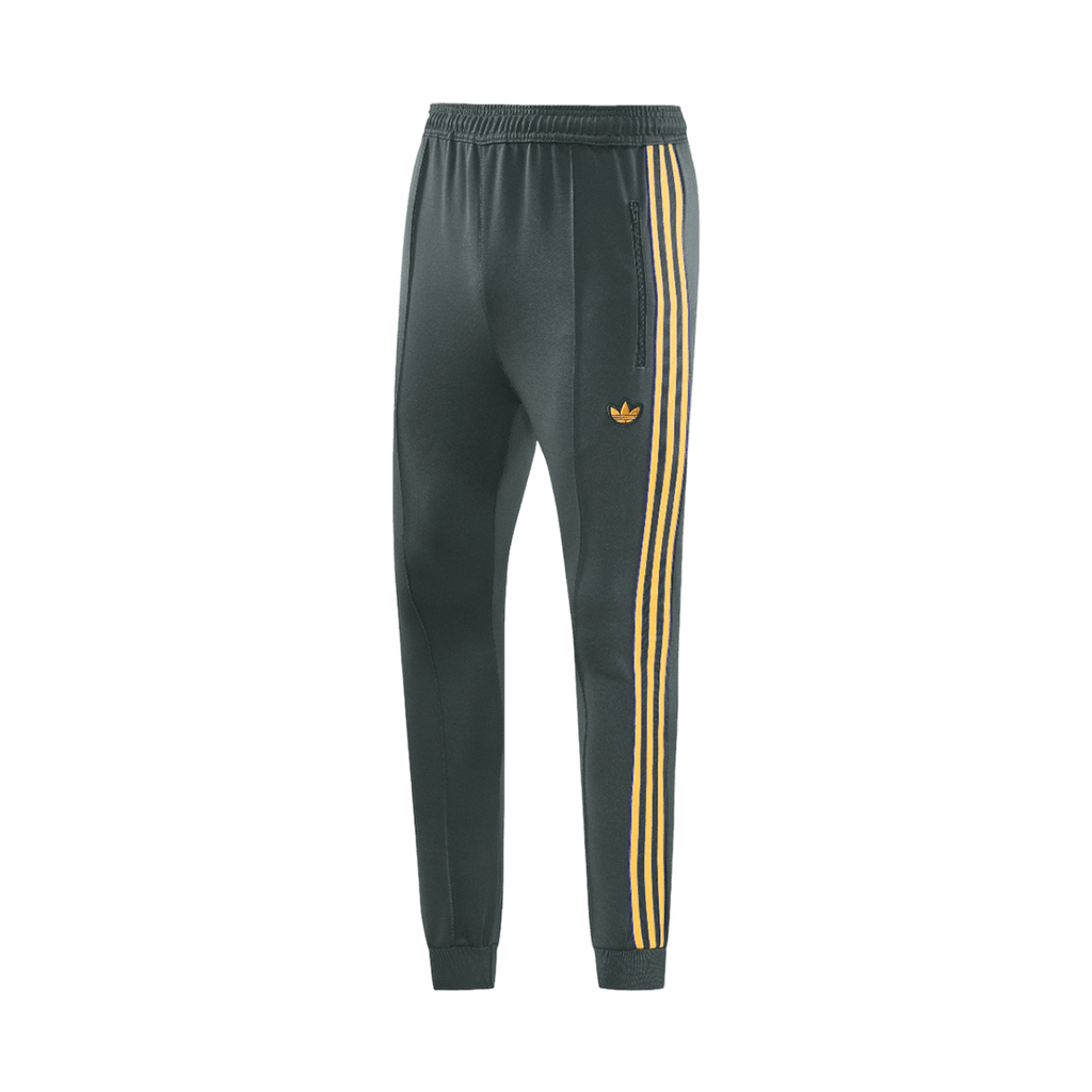 2025/26 Manchester United Training Jacket Kit(Jacket+Pants)