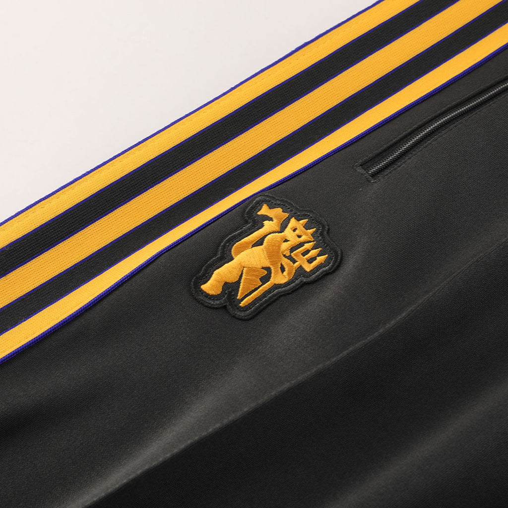 2025/26 Manchester United Training Jacket Kit(Jacket+Pants)