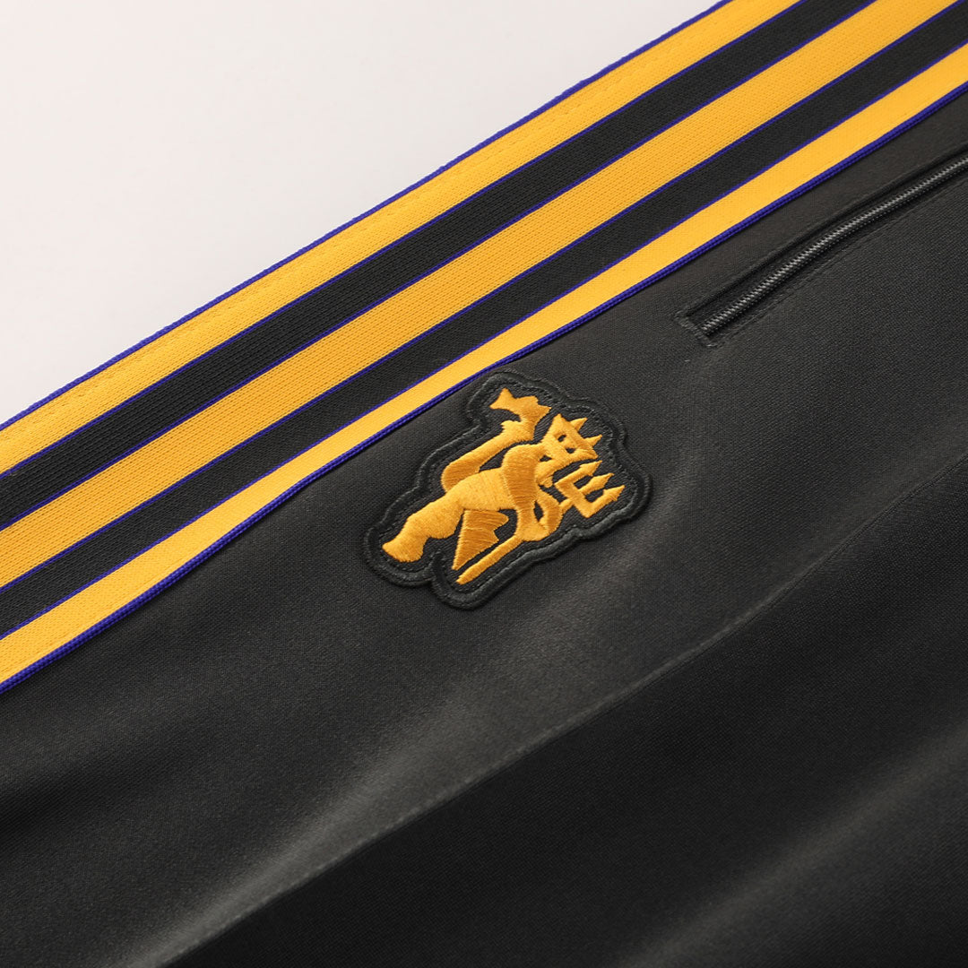 2025/26 Manchester United Training Jacket Kit(Jacket+Pants)