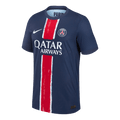 Player Version PSG Home Football Shirt 2024/25