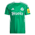 Newcastle United Away Football Shirt 2025/26