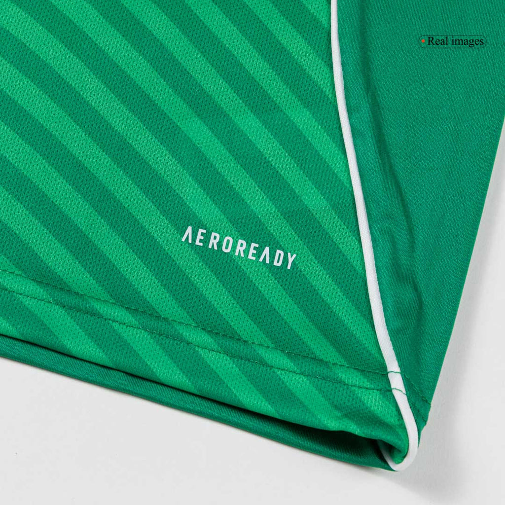 Newcastle United Away Football Shirt 2025/26