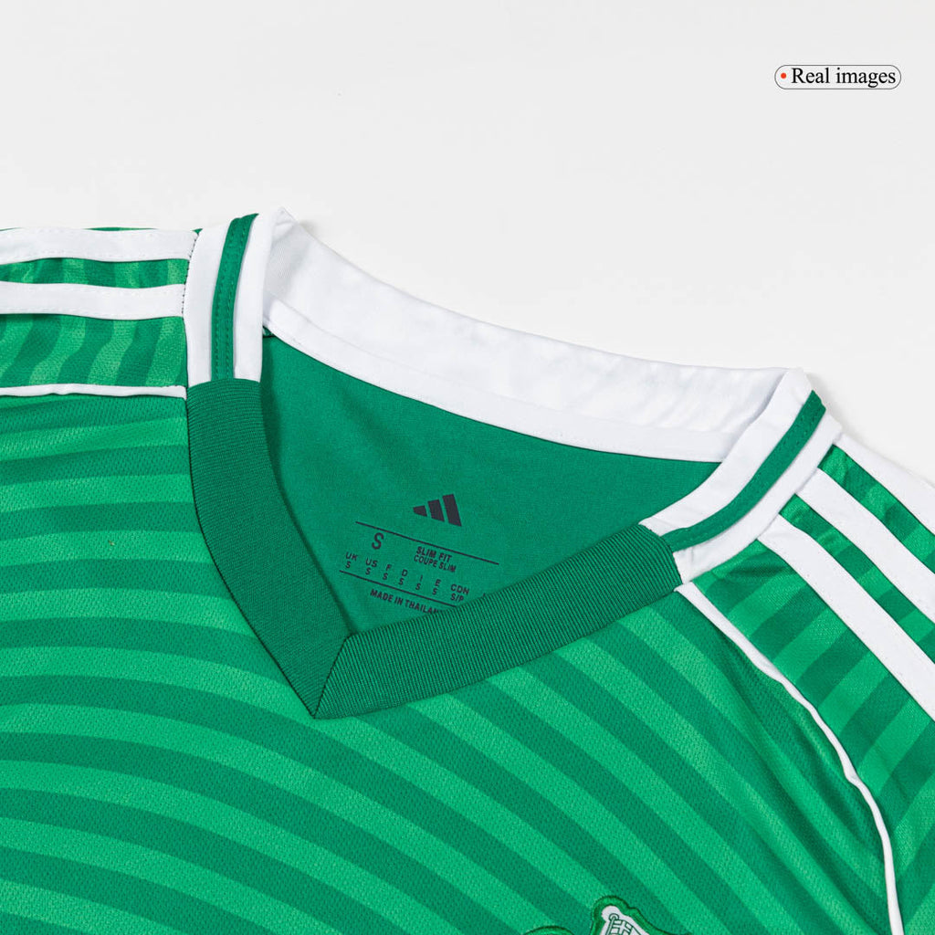 Newcastle United Away Football Shirt 2025/26