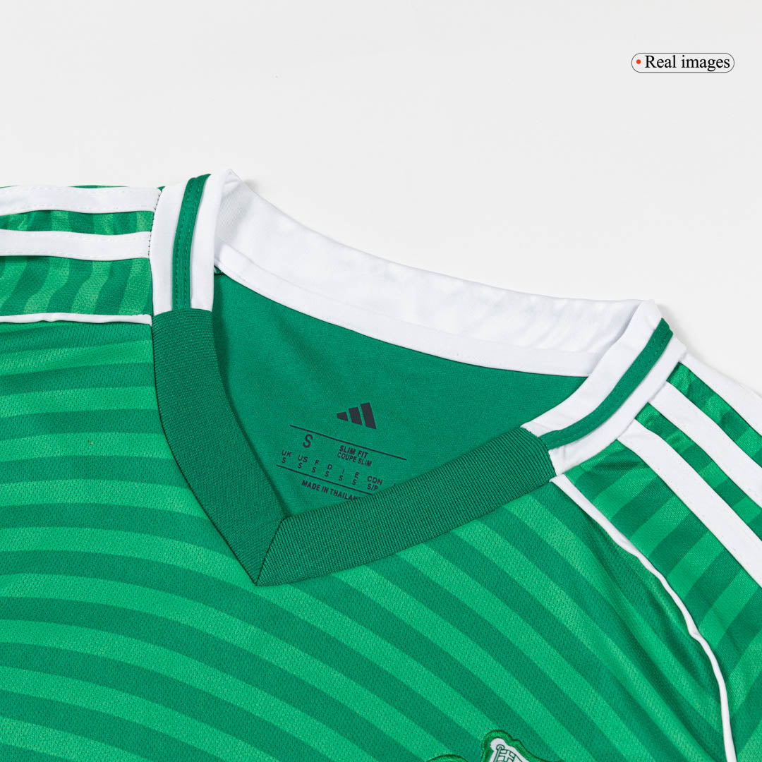 Newcastle United Away Football Shirt 2025/26