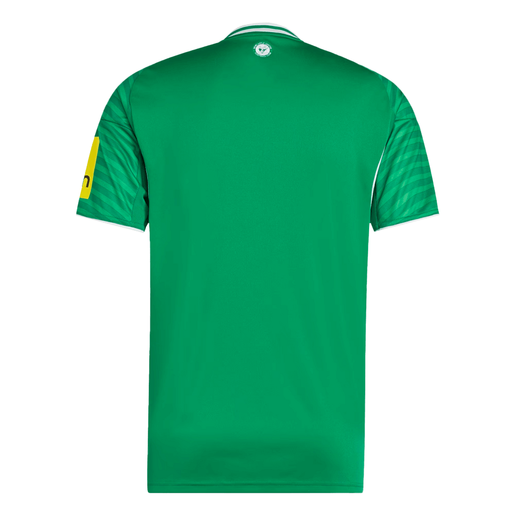 Newcastle United Away Football Shirt 2025/26