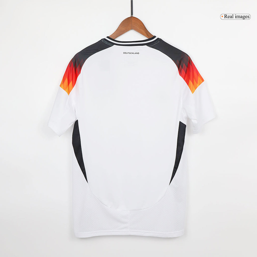 Germany Home Football Shirt Euro 2024