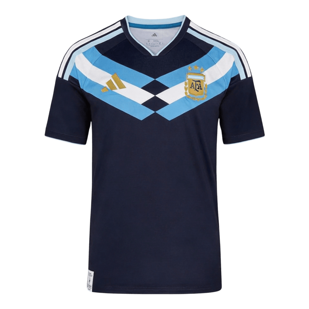 Argentina Football Shirt 2026