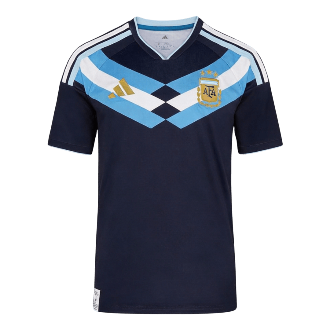 Argentina Football Shirt 2026