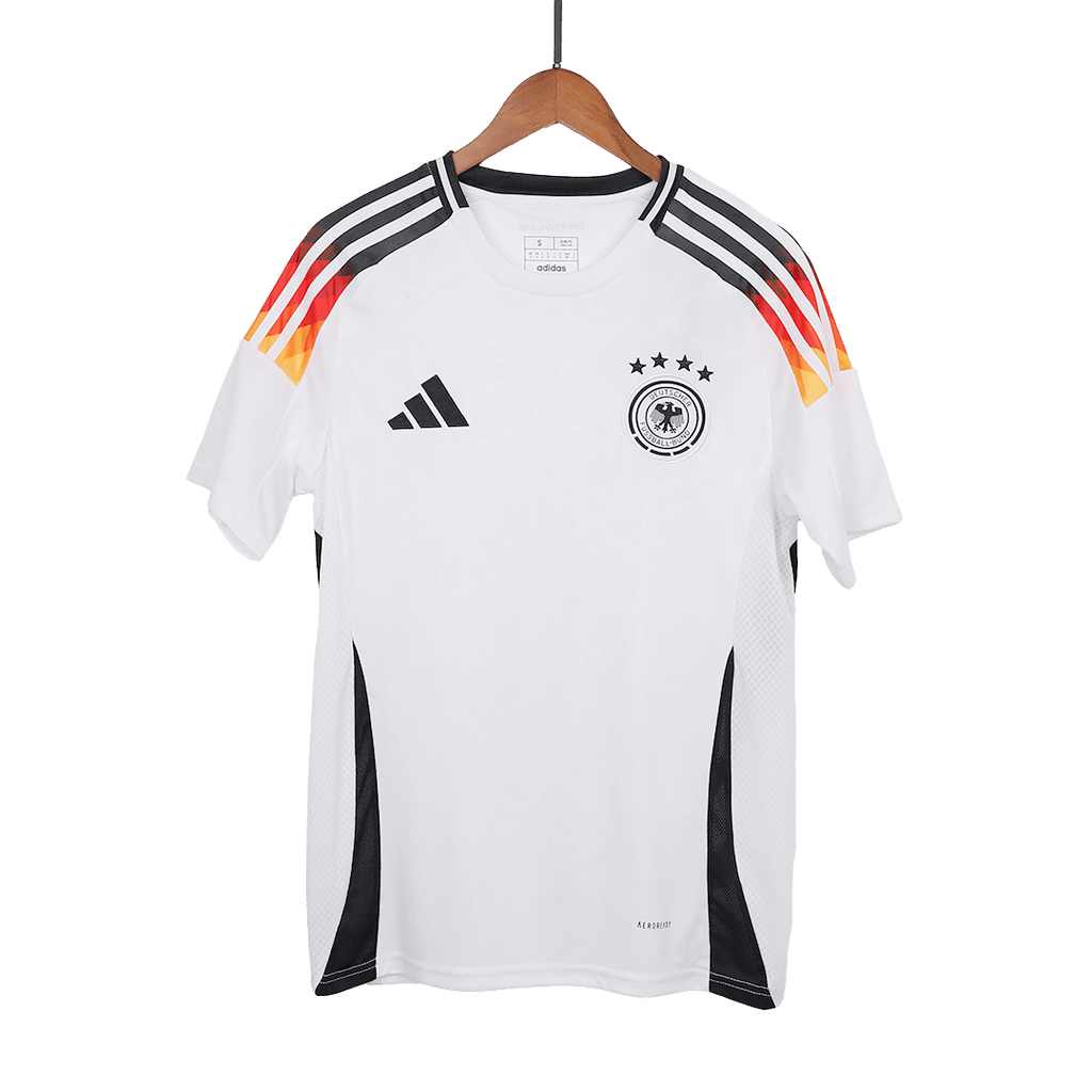 Germany Home Football Shirt Euro 2024