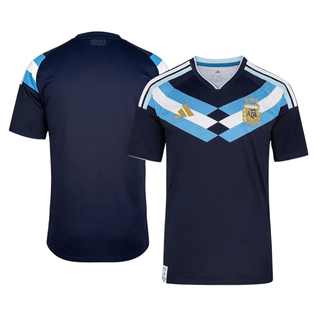 Argentina Football Shirt 2026