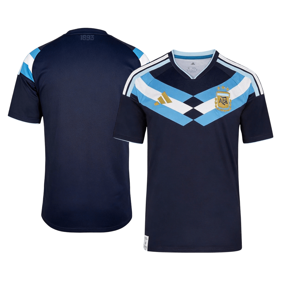 Argentina Football Shirt 2026